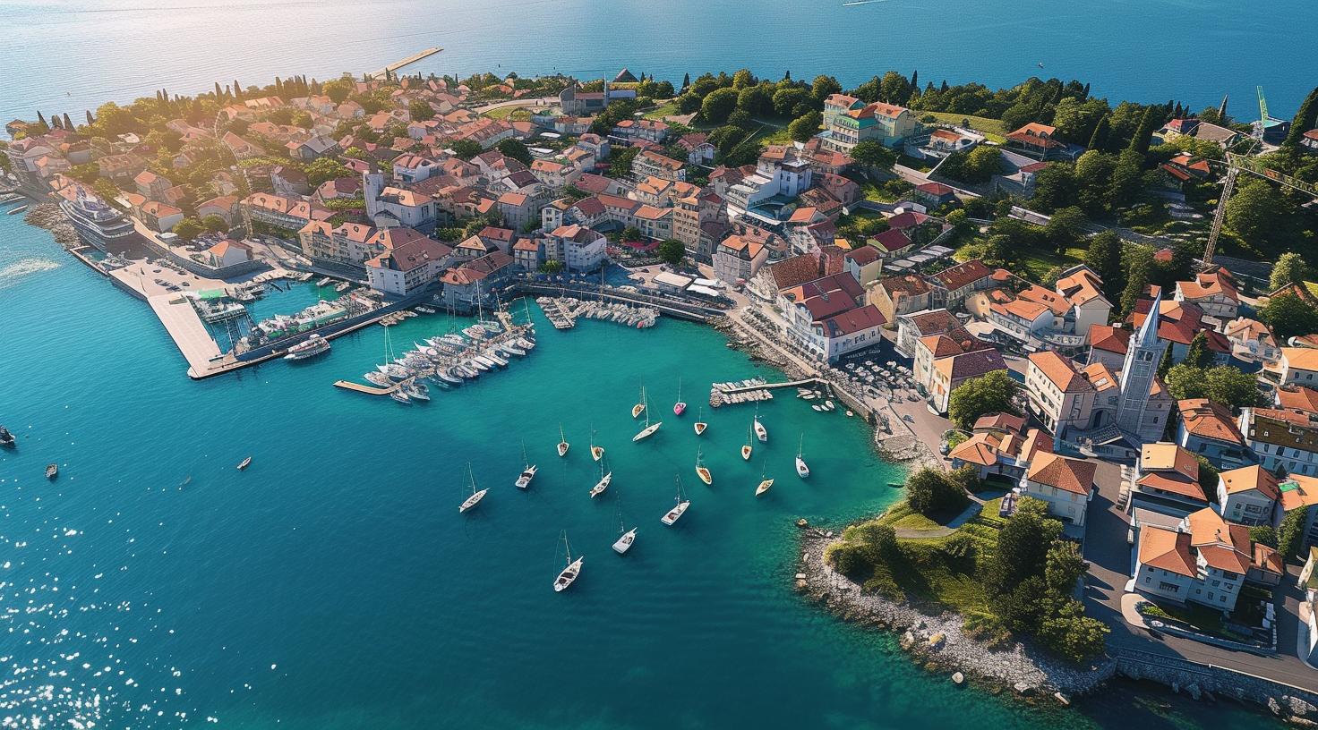 Nachhaltige Ausflugsziele in Deutschland