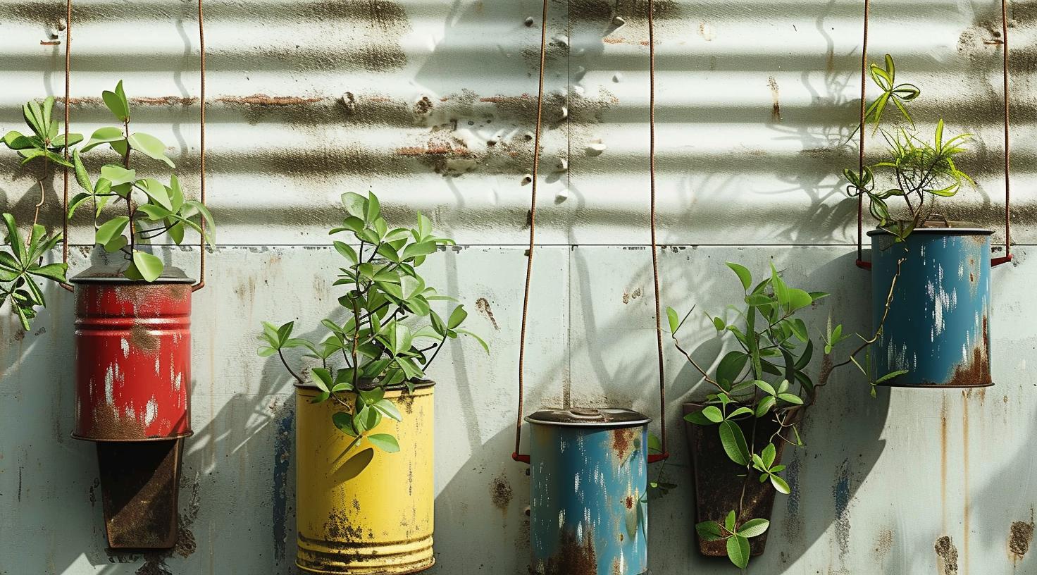 Selber machen ist im Trend!