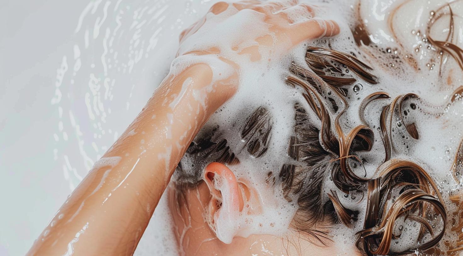 Nachhaltige Alternativen im Badezimmer